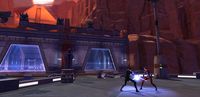 Star Wars: The Old Republic screenshot, image №506064 - RAWG