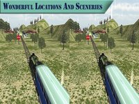 VR Eurocity Bullet Train: Extreme Subway Drive screenshot, image №1832832 - RAWG