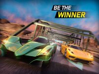 Crazy Speed Car - Endless screenshot, image №3292657 - RAWG