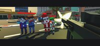 Apocalipse-Zumbi screenshot, image №3028994 - RAWG
