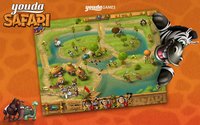 Youda Safari screenshot, image №2033097 - RAWG