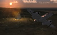 Strike Fighters 2 Expansion Pack 1 screenshot, image №554408 - RAWG