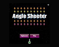 Angle Shooter screenshot, image №3039407 - RAWG