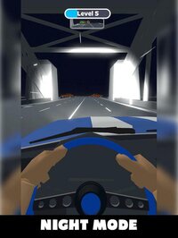 Fast Driver 3D screenshot, image №2417105 - RAWG