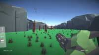 Halves screenshot, image №3794677 - RAWG