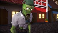 Jumpstart Apocalypse VR screenshot, image №2621383 - RAWG