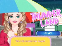 Thunder Land screenshot, image №2147579 - RAWG