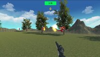 uninhabited island screenshot, image №4008616 - RAWG