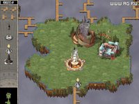 NetStorm: Islands at War screenshot, image №291491 - RAWG