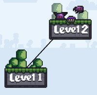 The Impossible Platformer (notMicah) screenshot, image №3650318 - RAWG