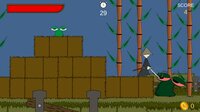 Bamboo Bushido screenshot, image №4185383 - RAWG