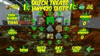 Dutch Treats Match3 screenshot, image №2576513 - RAWG