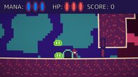 Arcane Ascent (itch) screenshot, image №3129786 - RAWG
