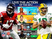 NFL Manager 2019 - Sport Stars screenshot, image №2045382 - RAWG