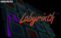 M-Labyrinth screenshot, image №336654 - RAWG