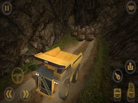 Offroad Tunnel Construction screenshot, image №1989924 - RAWG