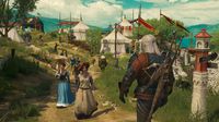 The Witcher 3: Wild Hunt – Blood and Wine screenshot, image №624505 - RAWG