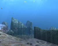 Diver: Deep Water Adventures screenshot, image №430872 - RAWG