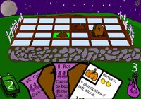 Necromancer's Garden screenshot, image №3731222 - RAWG