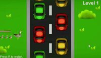 Mom Duck vs. Cars screenshot, image №2917385 - RAWG