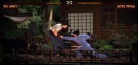 Kings of Kung Fu screenshot, image №189852 - RAWG