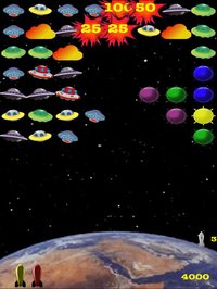 Invasion: Endless Spaceships screenshot, image №944922 - RAWG