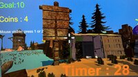 Lost In The Wild screenshot, image №3159952 - RAWG