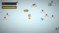 The Greatest Snowball screenshot, image №1841992 - RAWG