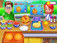 Street Food Truck Festival screenshot, image №873751 - RAWG