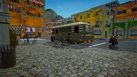 FOOD TRUCK SHOP SIMULATOR screenshot, image №4226392 - RAWG