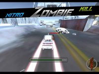 Extreme Racing Zombie Attack screenshot, image №1656223 - RAWG