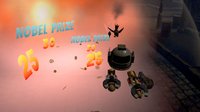 Seek & Destroy - Steampunk Arcade screenshot, image №717208 - RAWG