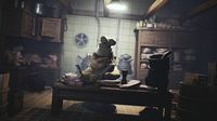 Little Nightmares screenshot, image №235537 - RAWG