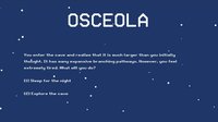 Osceola screenshot, image №2293602 - RAWG