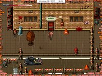 Apocalypse Hotel - The Post-Apocalyptic Hotel Simulator! screenshot, image №187789 - RAWG