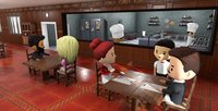 Chef - A Restaurant Tycoon Game screenshot, image №826206 - RAWG
