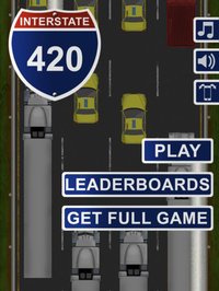 Interstate 420 - Free screenshot, image №1705142 - RAWG