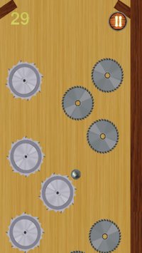 Iron Ball screenshot, image №1286605 - RAWG