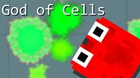 God Of Cells screenshot, image №3390026 - RAWG