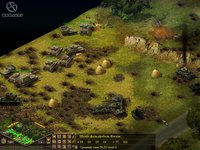 Blitzkrieg: Green Devils screenshot, image №432738 - RAWG