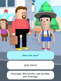 Mr Everybody screenshot, image №2215065 - RAWG