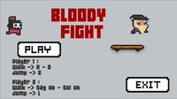 BloodyFight screenshot, image №2623966 - RAWG