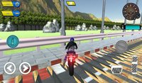 100 Speed Bumps Challenge: Speed Breaker Bike Ride screenshot, image №1272639 - RAWG