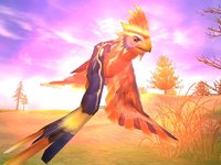 Holy Beast Online screenshot, image №516583 - RAWG