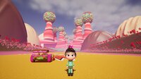 Sugar Rush (itch) (SAUROCTONE) screenshot, image №3698204 - RAWG