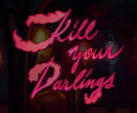 Kill Your Darlings screenshot, image №1929282 - RAWG