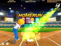 Homerun King - Pro Baseball screenshot, image №3484306 - RAWG