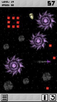 Space Nomad (devtardigrade) screenshot, image №3020759 - RAWG