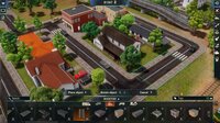 Train Yard Builder screenshot, image №4094779 - RAWG