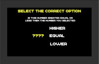 NumberWizardUI (Lloyd Risper) screenshot, image №1945344 - RAWG